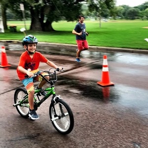 Fundraising Page: Jack Abbott